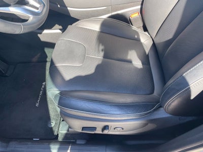 2022 Hyundai Santa Fe SEL Pano Roof, Leather, One Owner, Clean CarFax