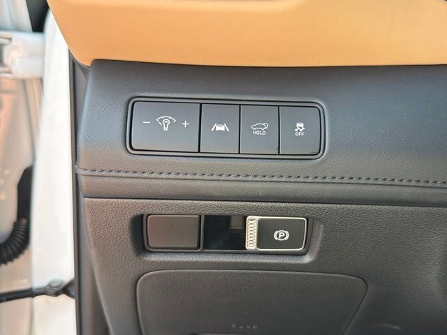 2021 Hyundai Santa Fe Calligraphy