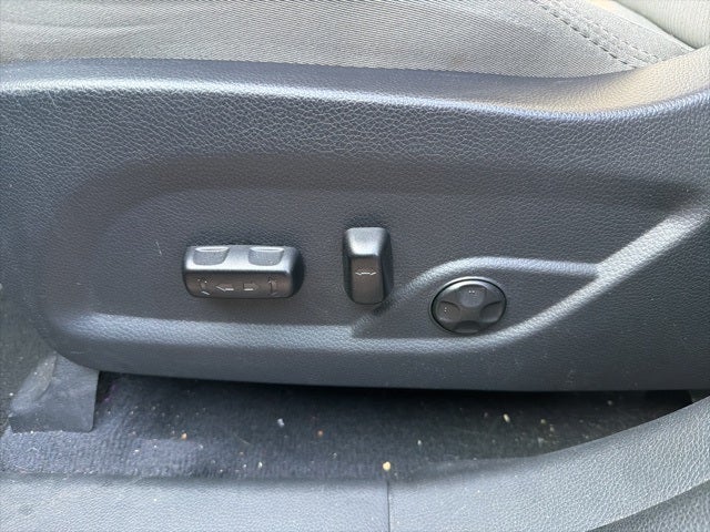 2018 Hyundai Santa Fe Sport 2.4 Base