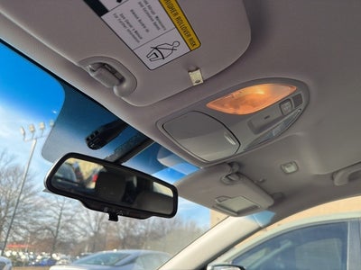 2018 Hyundai Santa Fe Sport 2.4 Base