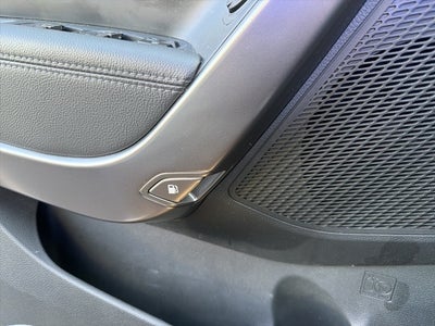 2018 Hyundai Santa Fe Sport 2.4 Base