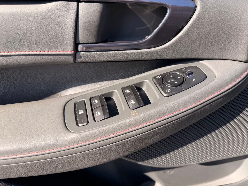 2021 Hyundai Sonata N Line CLEAN CARFAX