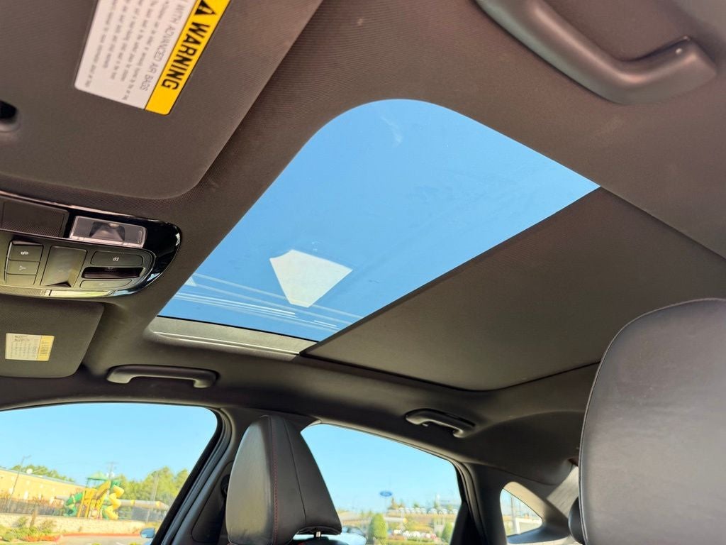 2021 Hyundai Sonata N Line CLEAN CARFAX