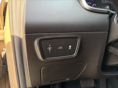 2023 Hyundai Santa Cruz SE