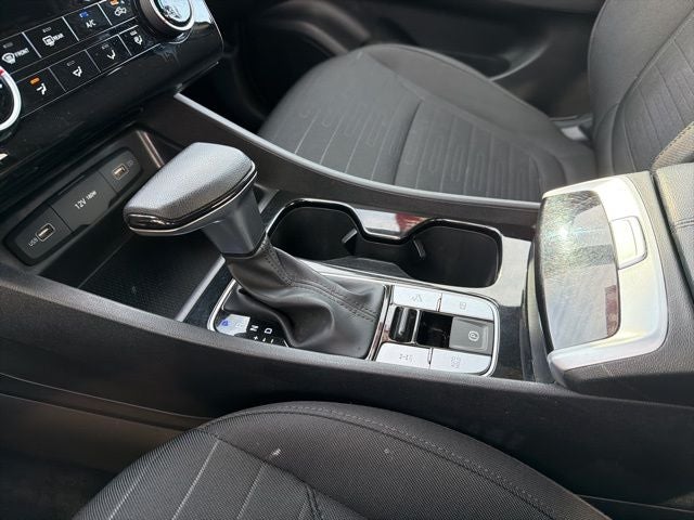 2023 Hyundai Santa Cruz SE