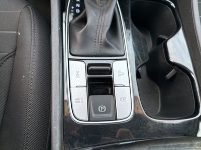 2023 Hyundai Santa Cruz SE