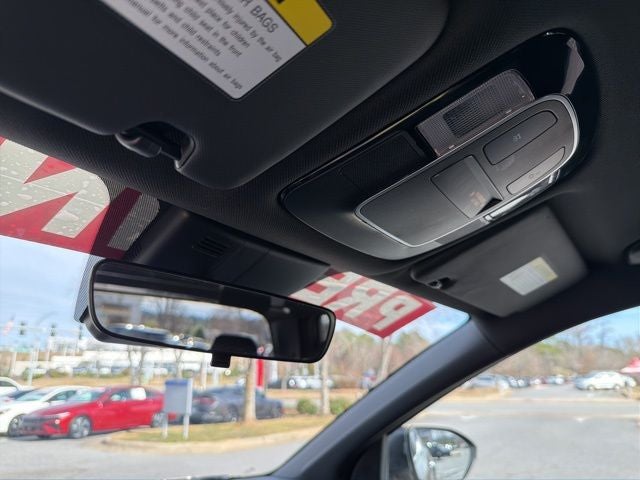 2023 Hyundai Santa Cruz SE