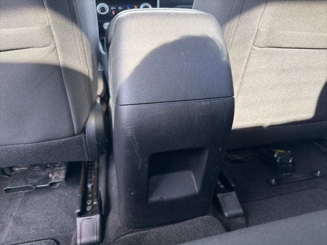 2023 Hyundai Santa Cruz SE