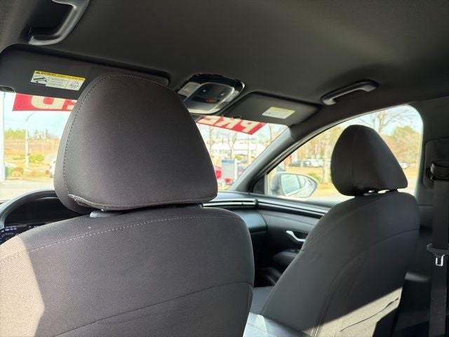 2023 Hyundai Santa Cruz SE