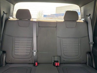 2023 Hyundai Santa Cruz SE