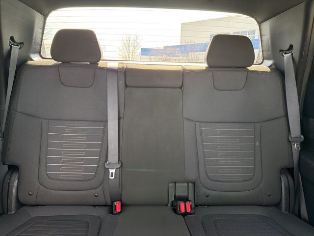 2023 Hyundai Santa Cruz SE