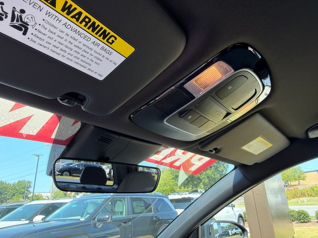 2022 Hyundai Santa Cruz SEL CLEAN CARFAX 1-OWNER