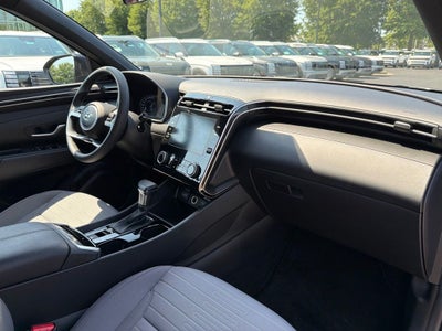 2022 Hyundai Santa Cruz SEL CLEAN CARFAX 1-OWNER