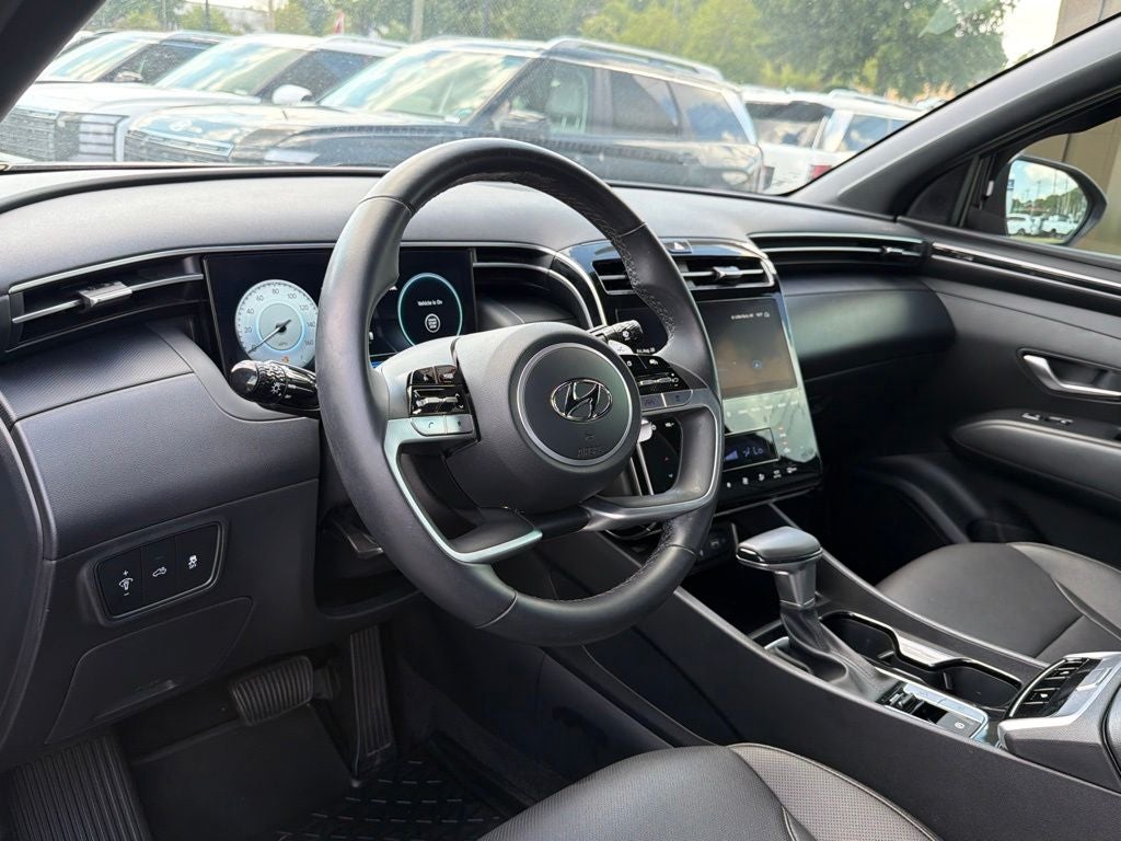 2024 Hyundai Santa Cruz XRT CLEAN CARFAX 1-OWNER