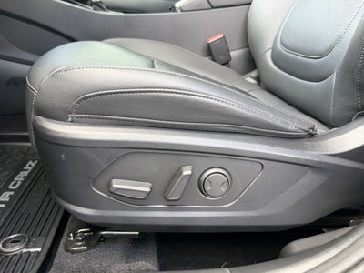 2024 Hyundai Santa Cruz XRT CLEAN CARFAX 1-OWNER