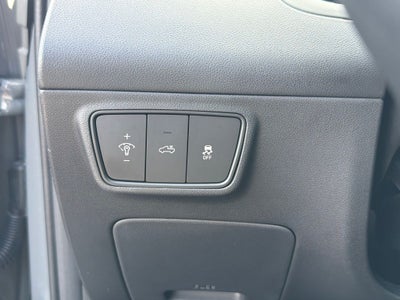2024 Hyundai Santa Cruz XRT CLEAN CARFAX 1-OWNER