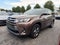 2019 Toyota Highlander Limited Platinum Third Row, Leather, Clean CarFax, One Owner, Low M