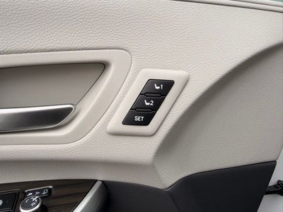 2023 Toyota Sienna Limited 7 Passenger