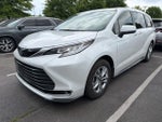 2023 Toyota Sienna Limited 7 Passenger