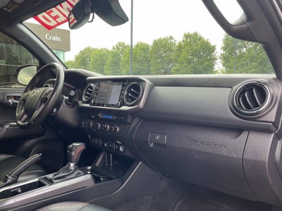 2020 Toyota Tacoma TRD Pro V6, Lift Kit, Upgrade Wheels, Off Road Tires