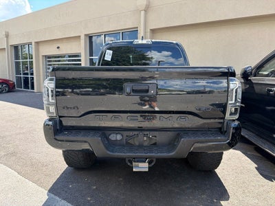 2020 Toyota Tacoma TRD Pro V6, Lift Kit, Upgrade Wheels, Off Road Tires