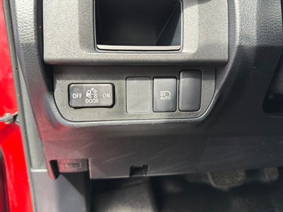 2019 Toyota Tacoma SR5 V6