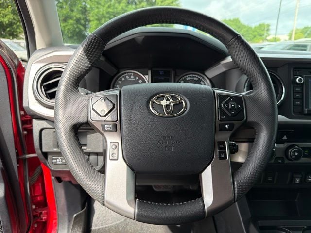 2019 Toyota Tacoma SR5 V6