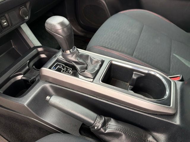 2019 Toyota Tacoma SR5 V6