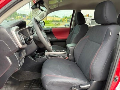 2019 Toyota Tacoma SR5 V6