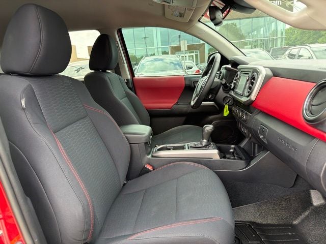 2019 Toyota Tacoma SR5 V6