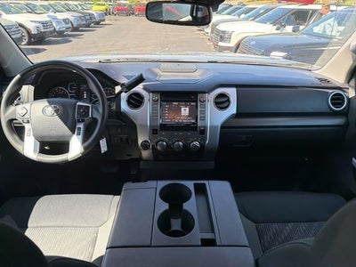 2019 Toyota Tundra SR5