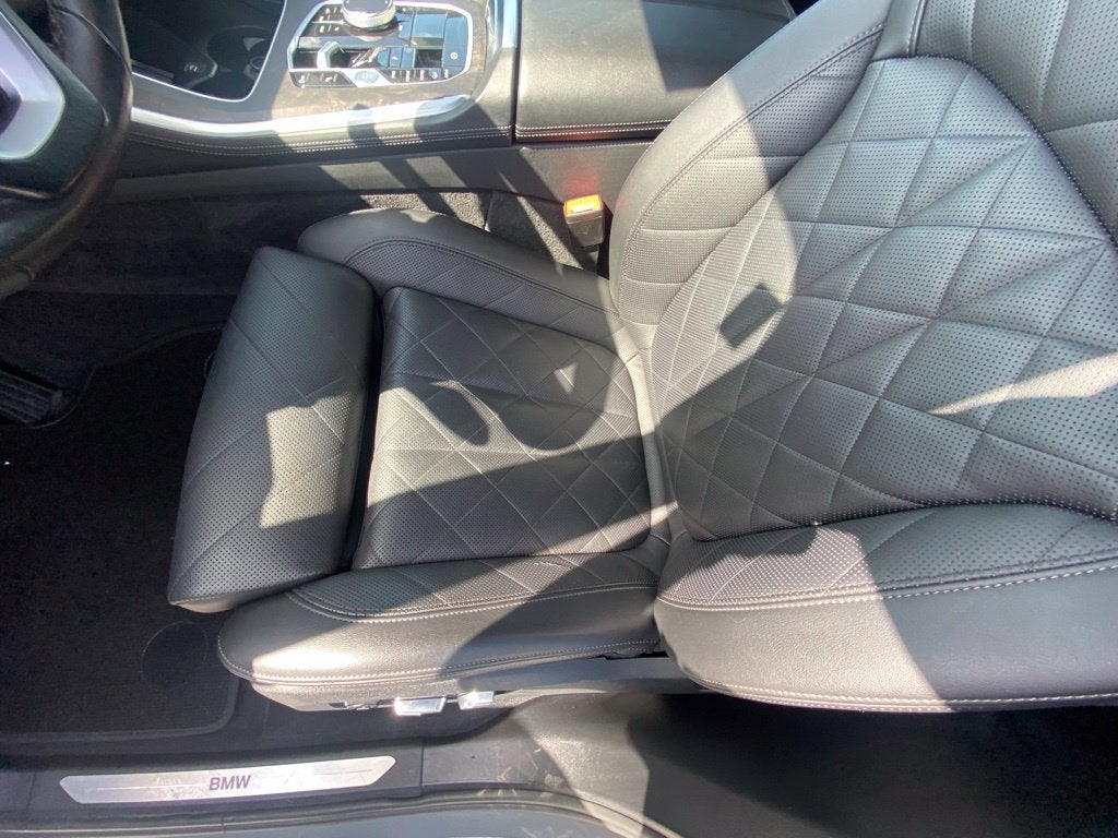 2024 BMW X5 xDrive40i One Owner, Leather, Pano Roof