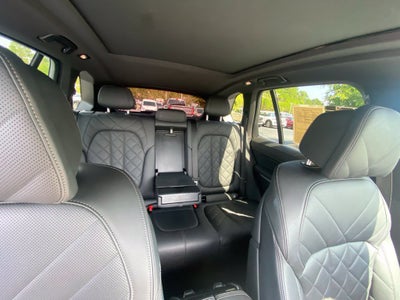 2024 BMW X5 xDrive40i One Owner, Leather, Pano Roof