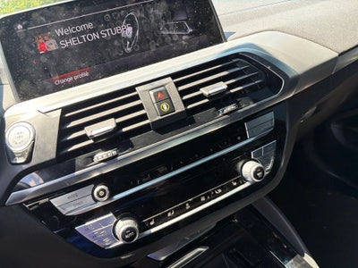 2020 BMW X4 xDrive30i CLEAN CARFAX