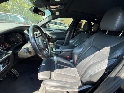 2020 BMW X4 xDrive30i CLEAN CARFAX
