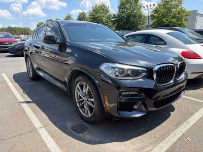 2020 BMW X4 xDrive30i CLEAN CARFAX
