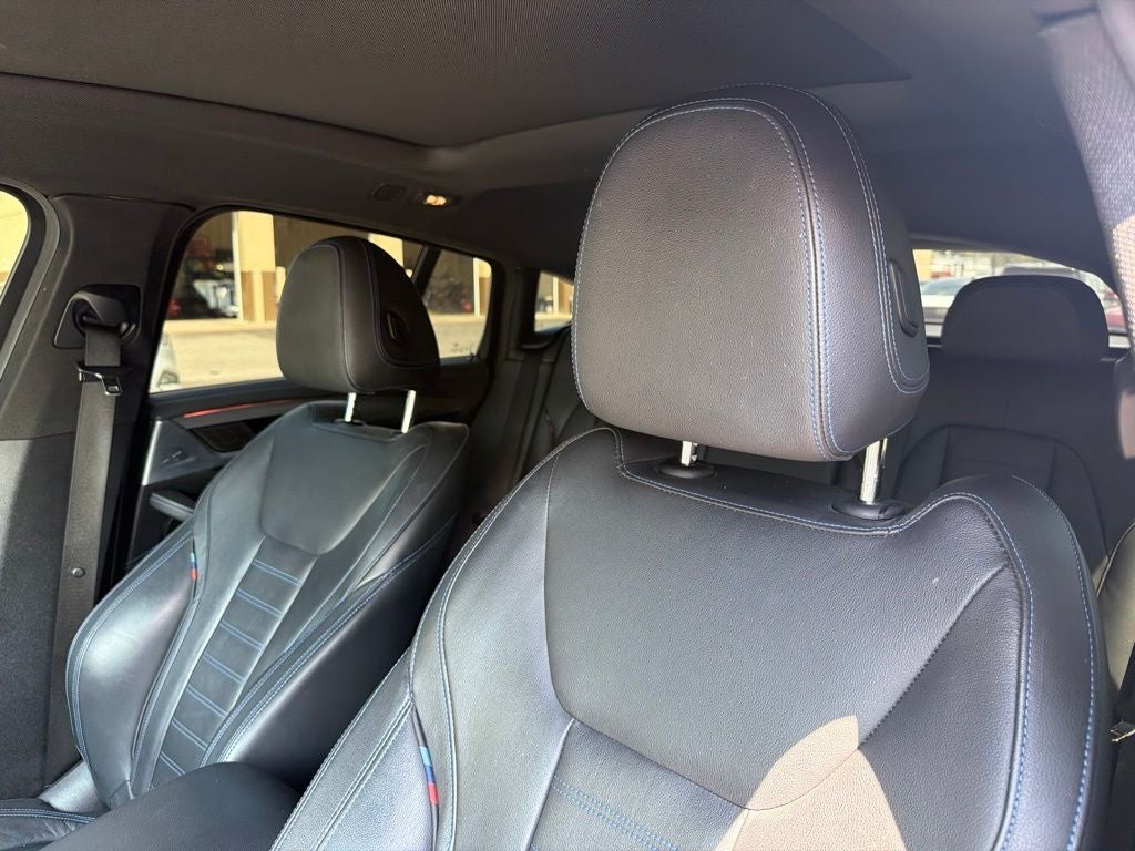 2020 BMW X4 xDrive30i CLEAN CARFAX