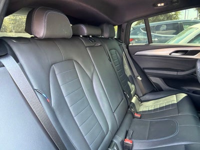 2020 BMW X4 xDrive30i CLEAN CARFAX