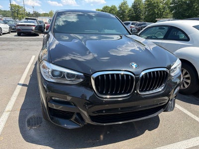 2020 BMW X4 xDrive30i CLEAN CARFAX