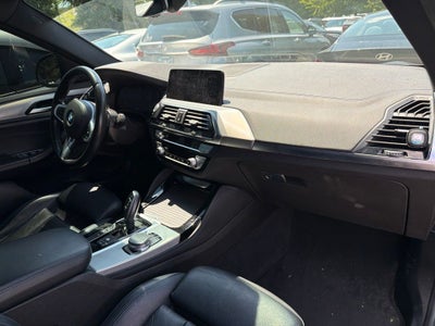 2020 BMW X4 xDrive30i CLEAN CARFAX