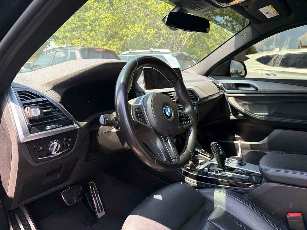 2020 BMW X4 xDrive30i CLEAN CARFAX