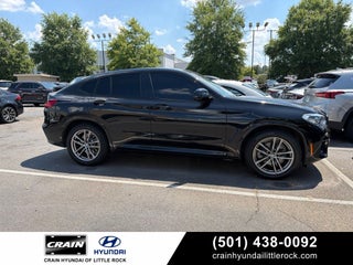 2020 BMW X4 xDrive30i