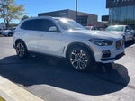 2020 BMW X5 sDrive40i Pano Roof, Leather
