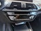 2020 BMW X3 sDrive30i Pano Roof, Leather,Premium Pkg, Luxury Pkg