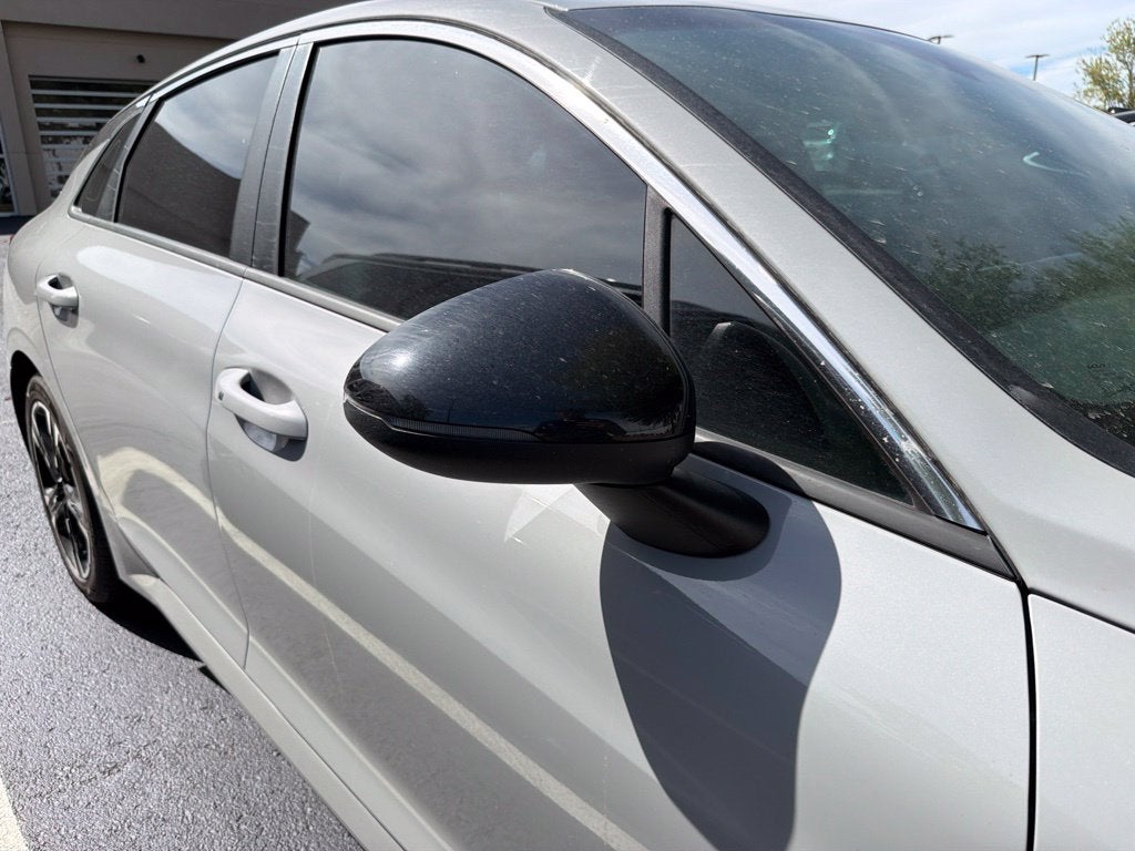 2023 Kia K5 GT-Line Premiium Pkg, Clean CarFax