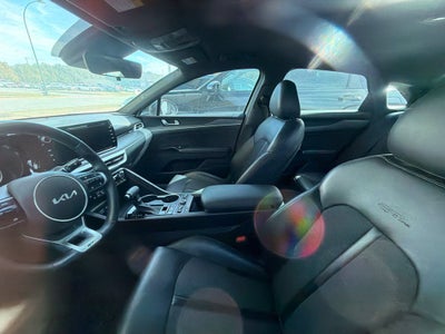 2023 Kia K5 GT-Line Premiium Pkg, Clean CarFax