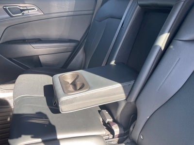 2025 Kia Sportage SX Pano Roof, Leather, One Owner