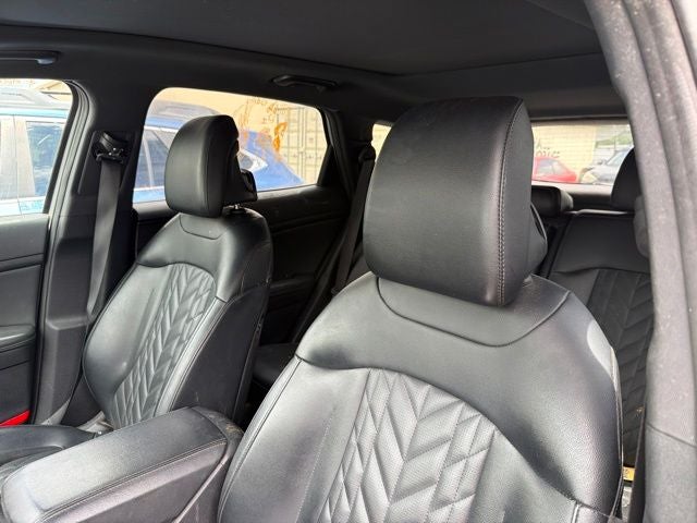 2023 Kia Sportage X-Pro Prestige