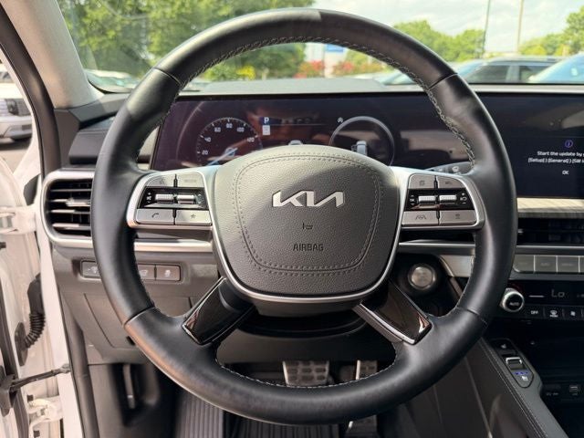 2025 Kia Telluride SX-Prestige CLEAN CARFAX 1-OWNER