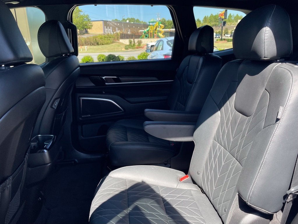 2023 Kia Telluride SX X-Pro CARFAX 1-Owner